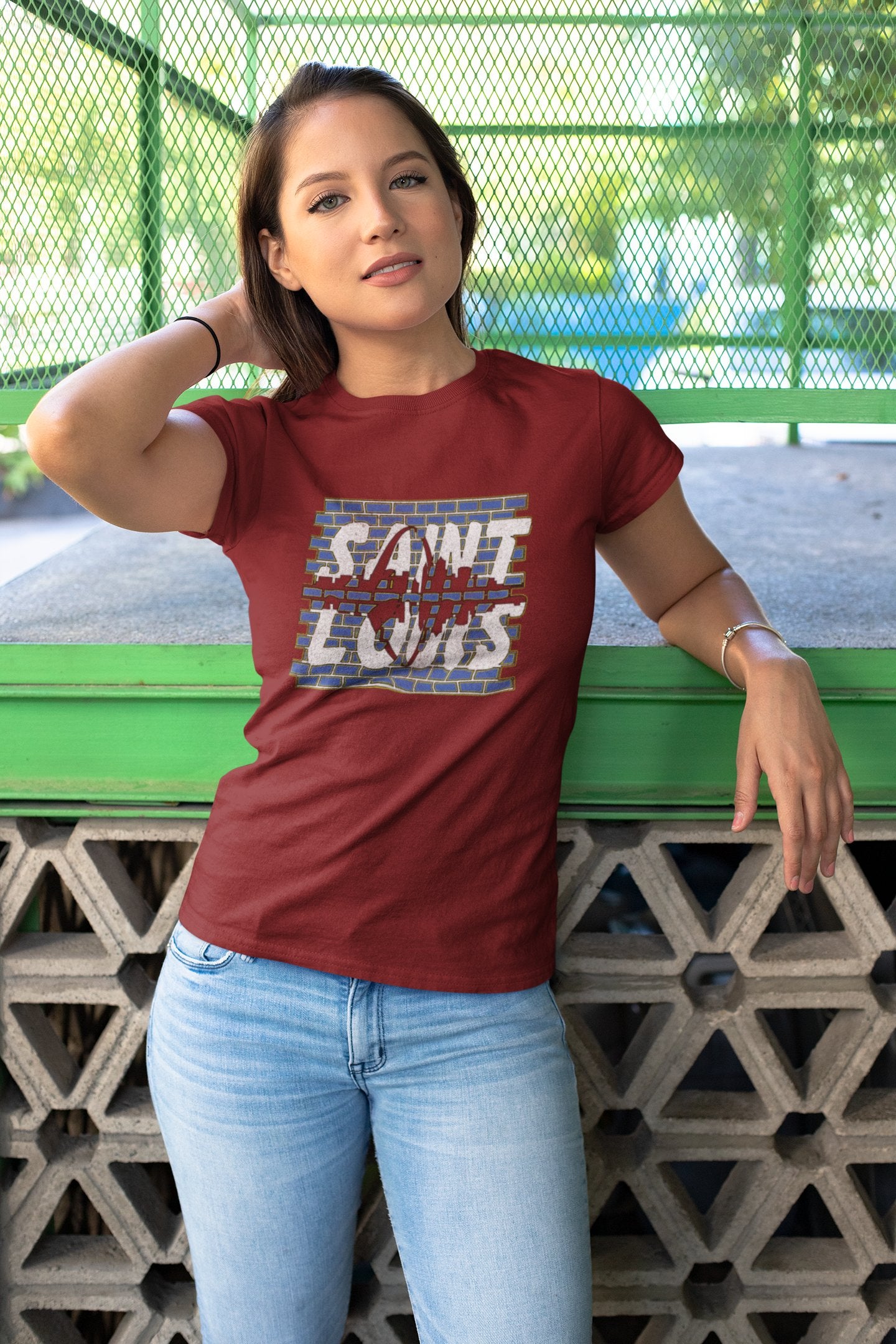 St. Louis Collection