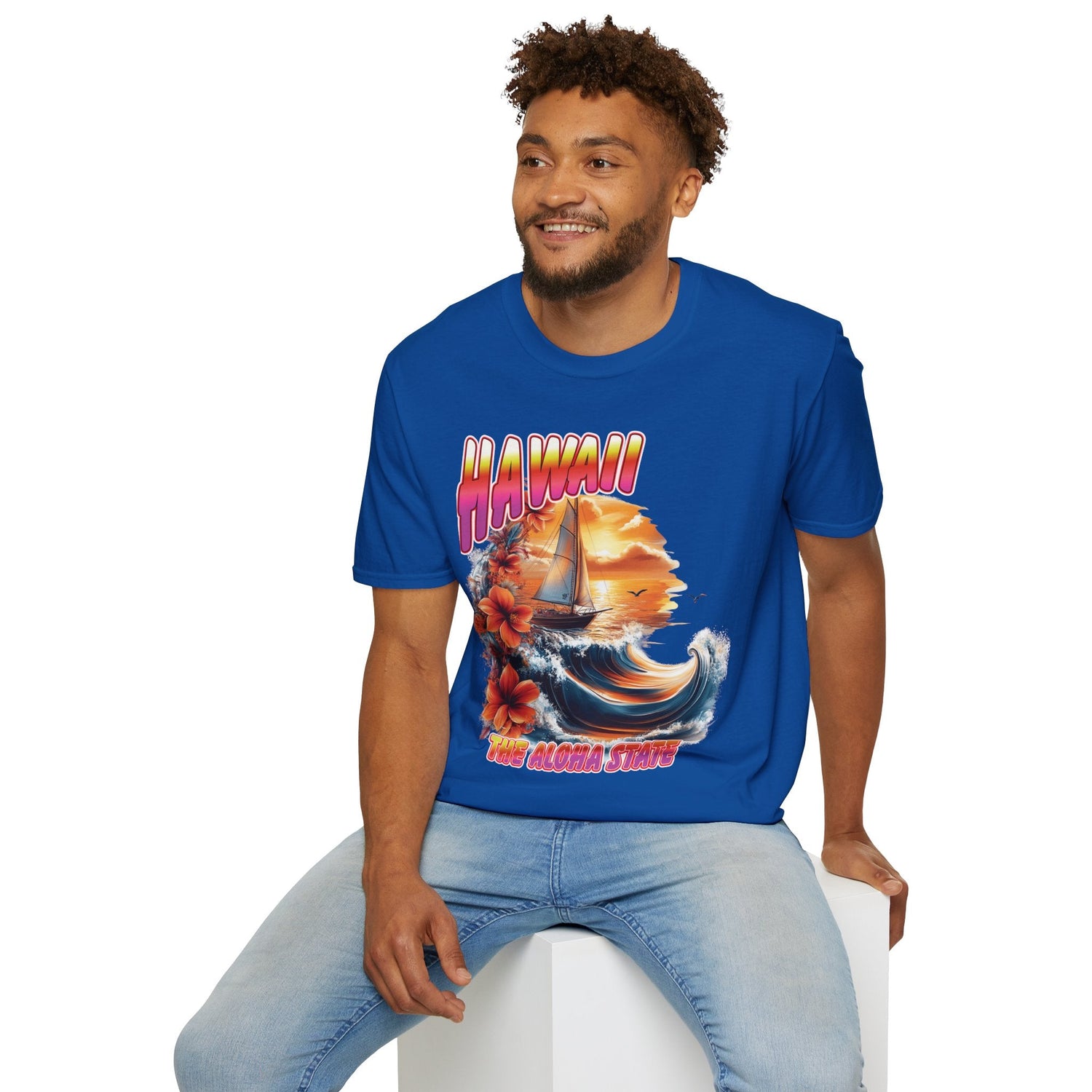 State T-shirt Collection