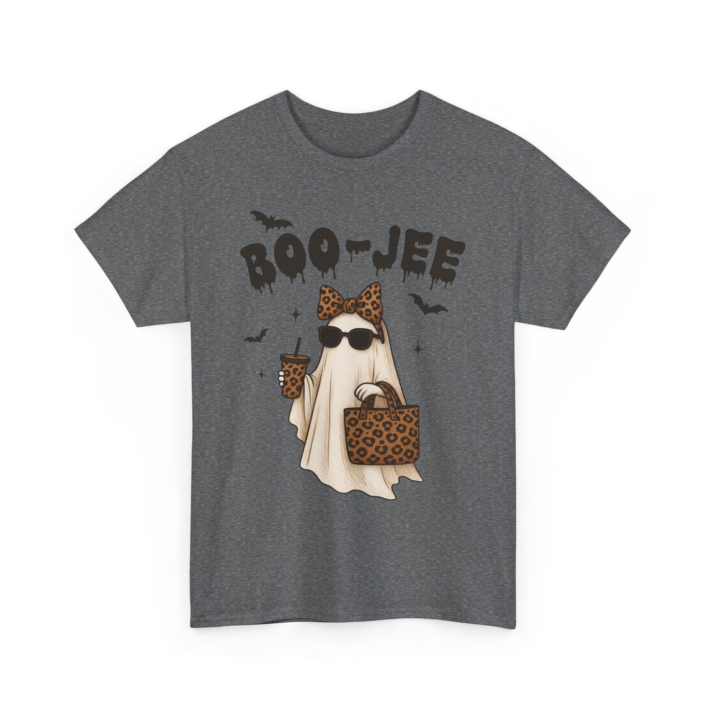 Halloween Graphic Tee