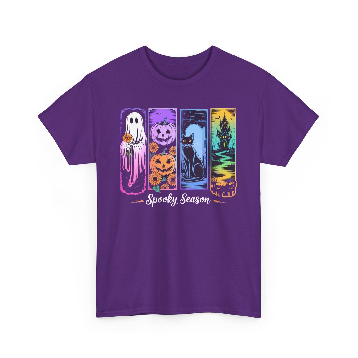 Spooky Season Halloween Tee