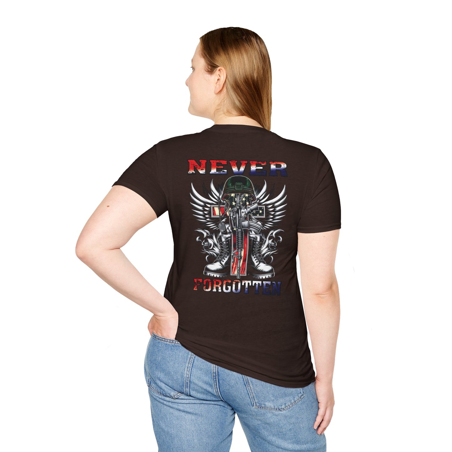 Memorial Day T-Shirt