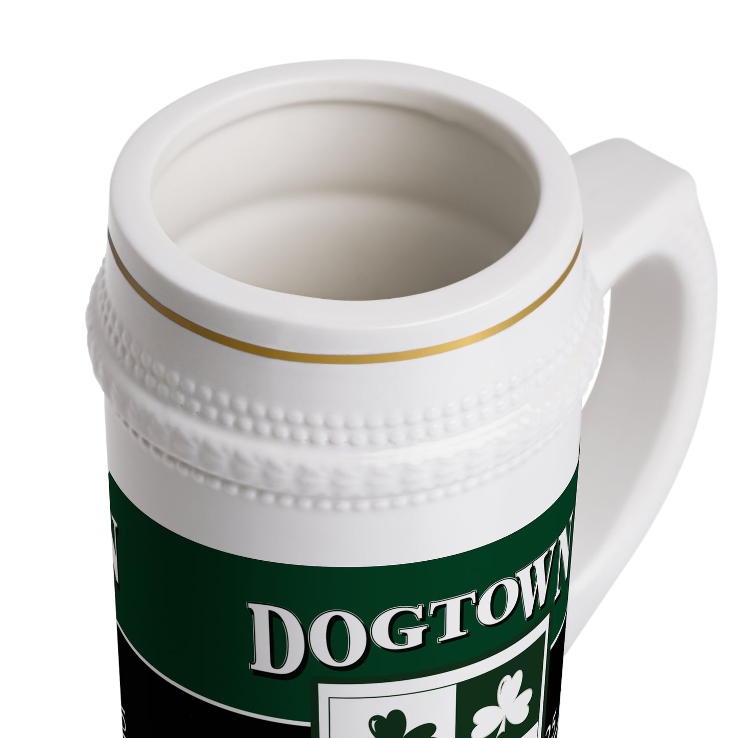Mug - Dogtown St Louis Classic Beer Stein