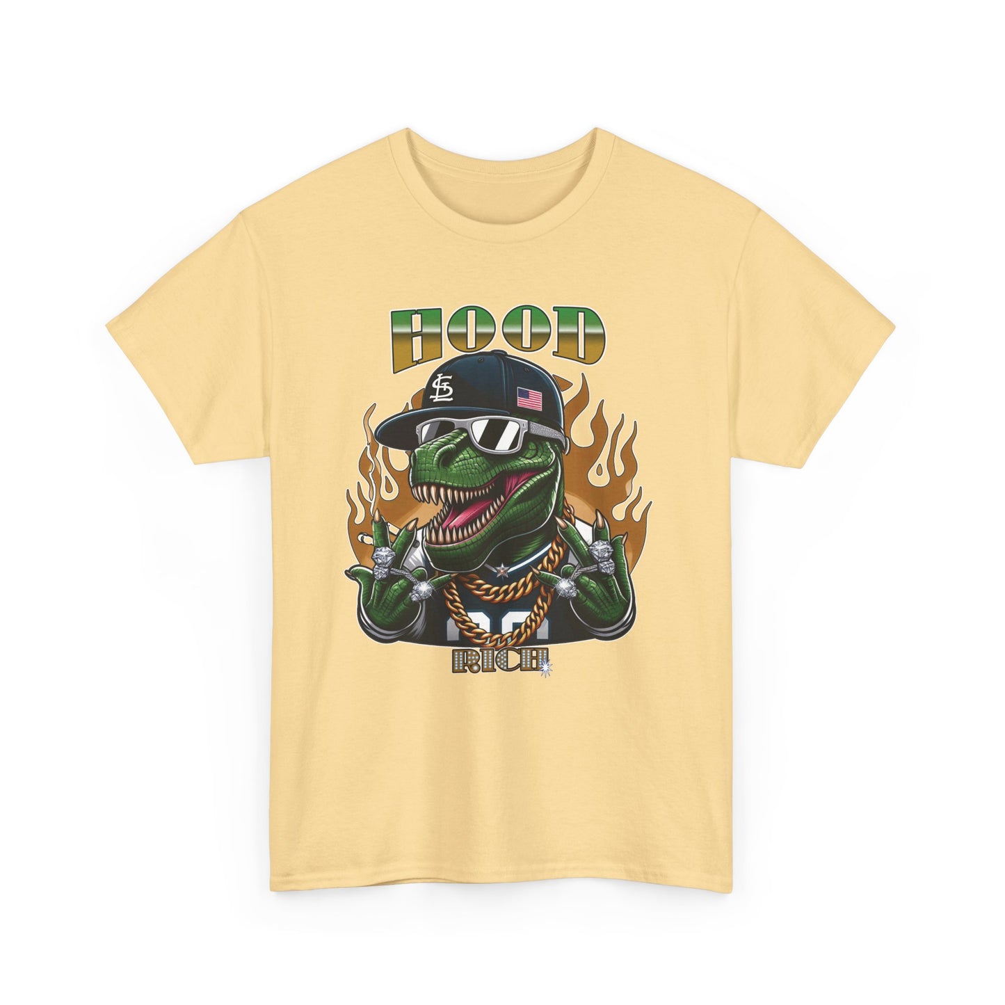T-Rex Tee