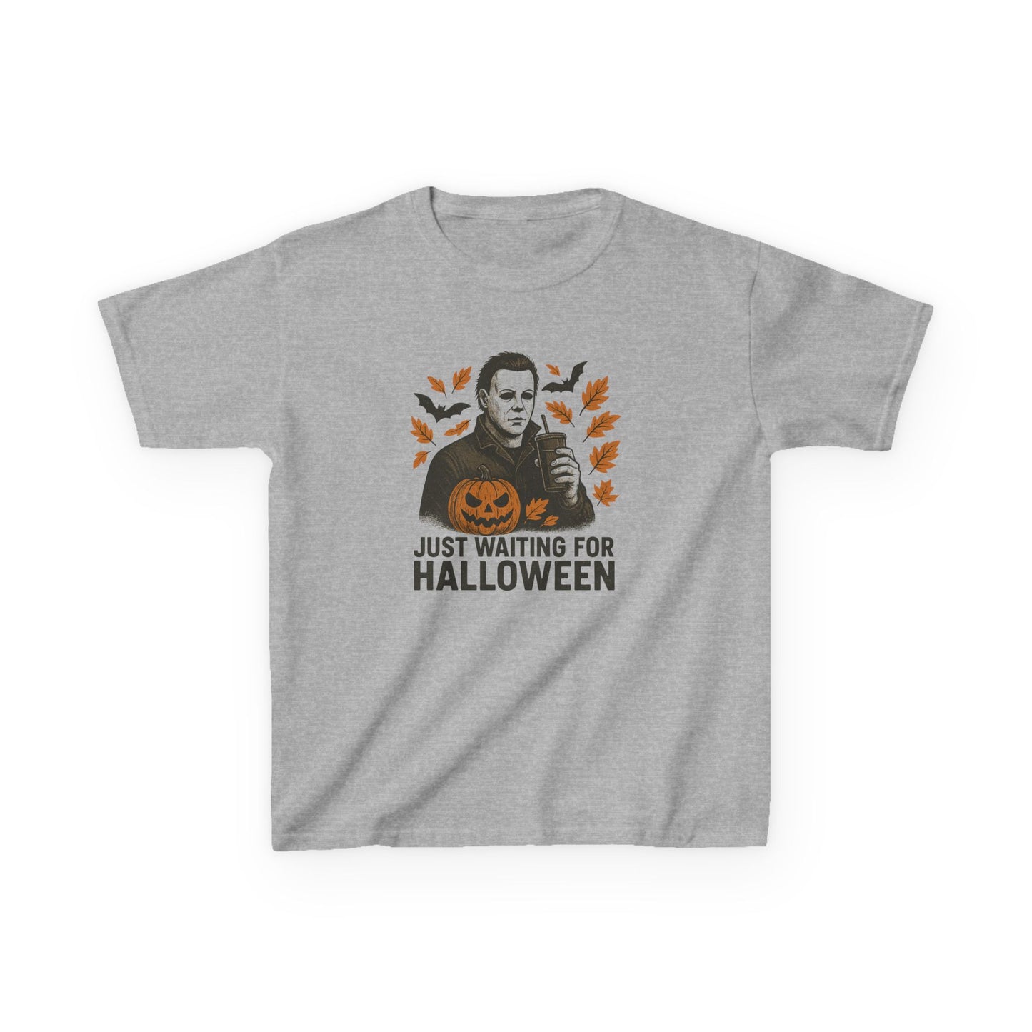 Kids Halloween Tee
