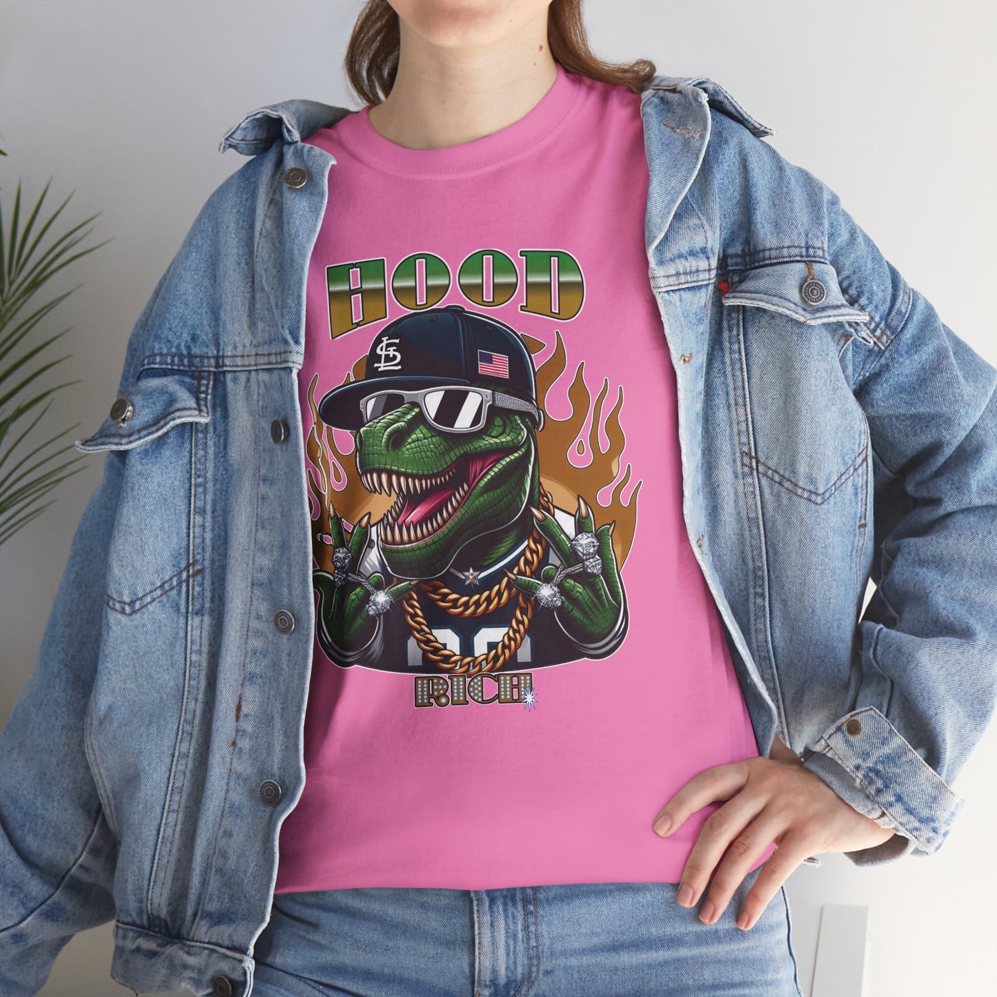 T-Rex Tee