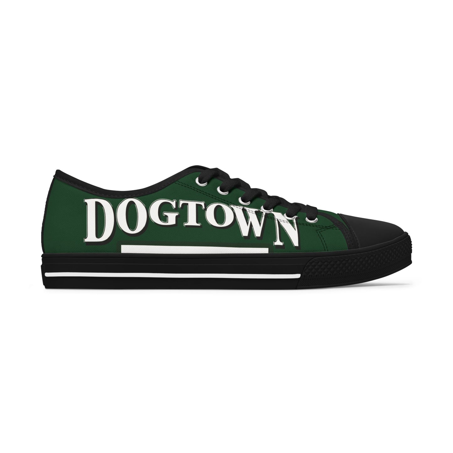 Women's Low Top Sneakers