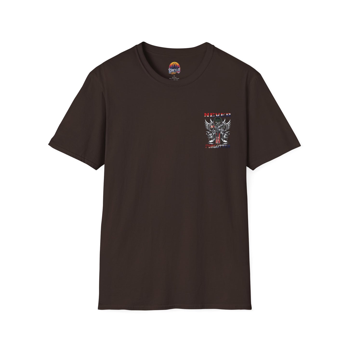 Memorial Day T-Shirt