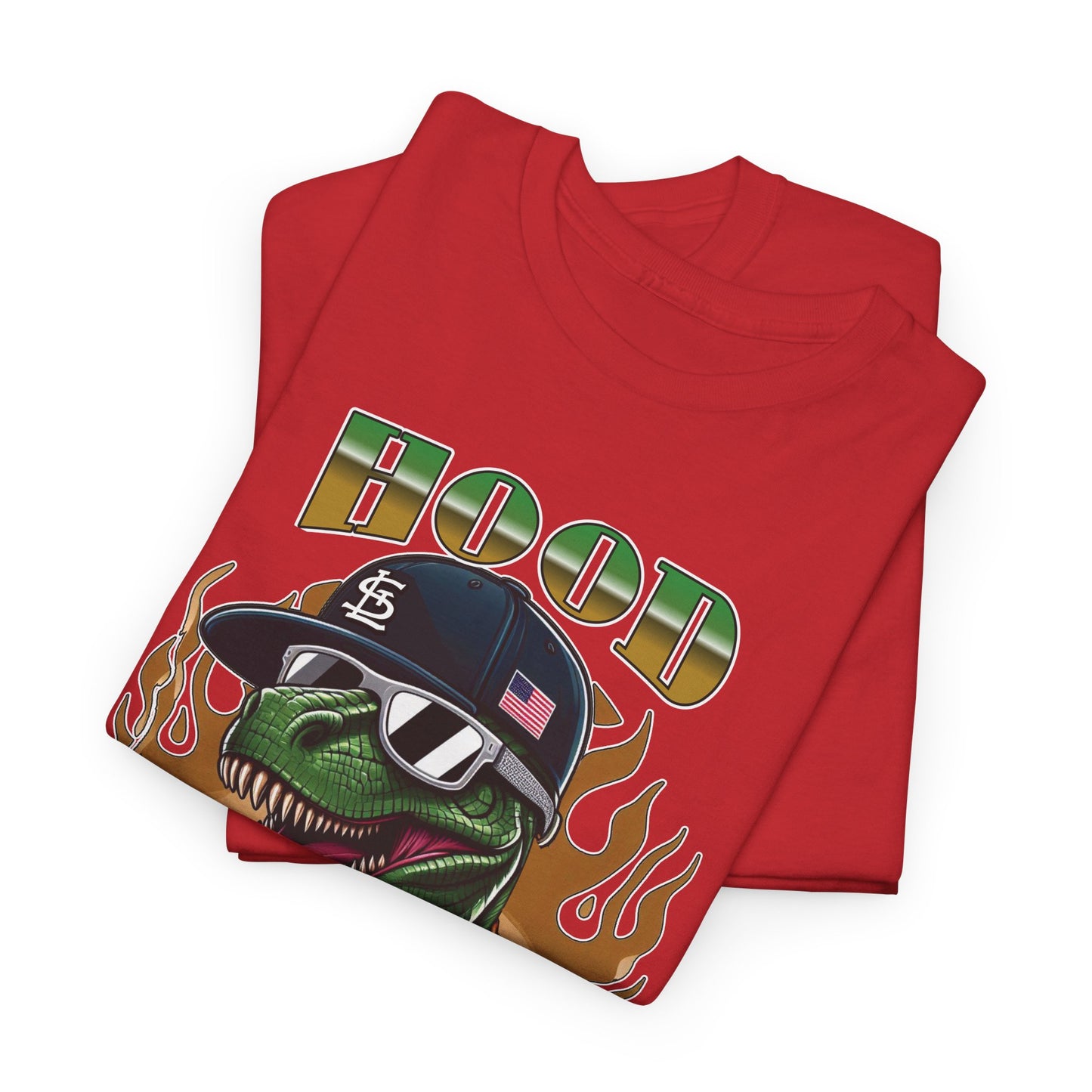 T-Rex Tee