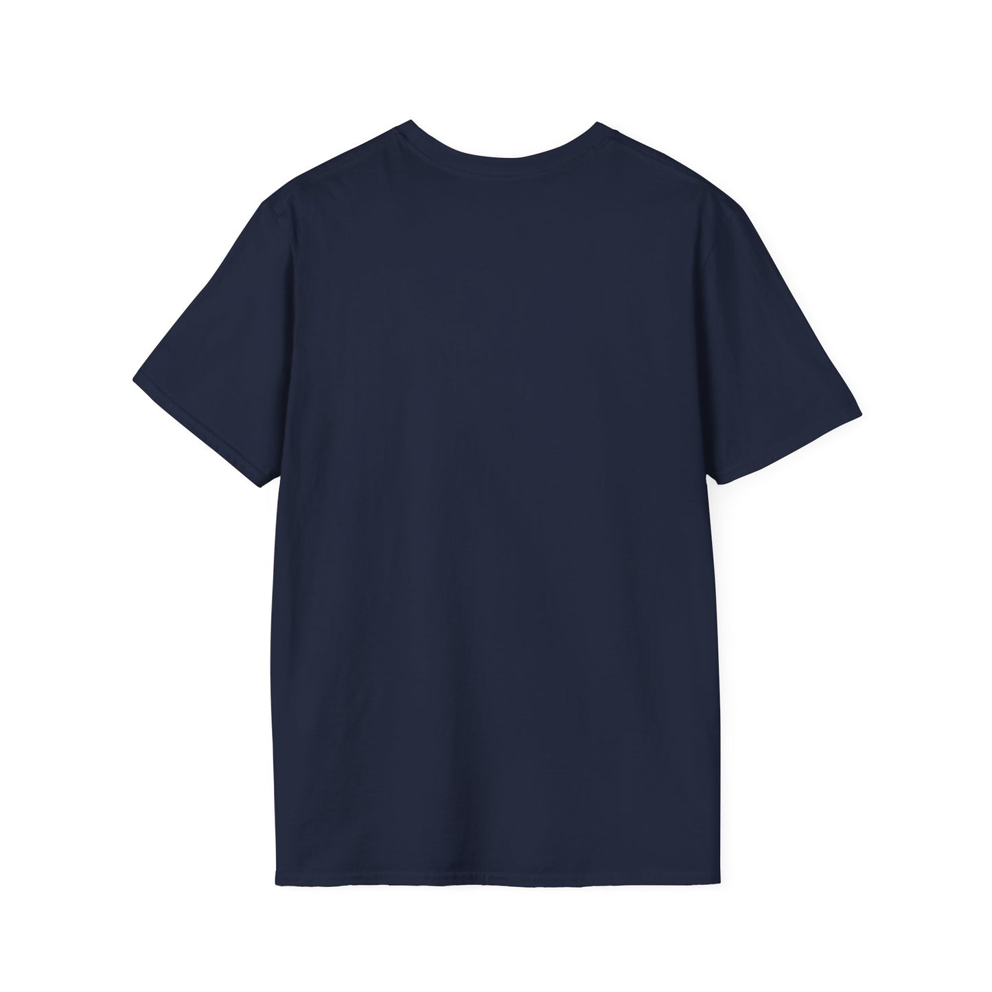 Its not a Dad Bod Graphic Tee Unisex T-Shirt - Gildan 64000