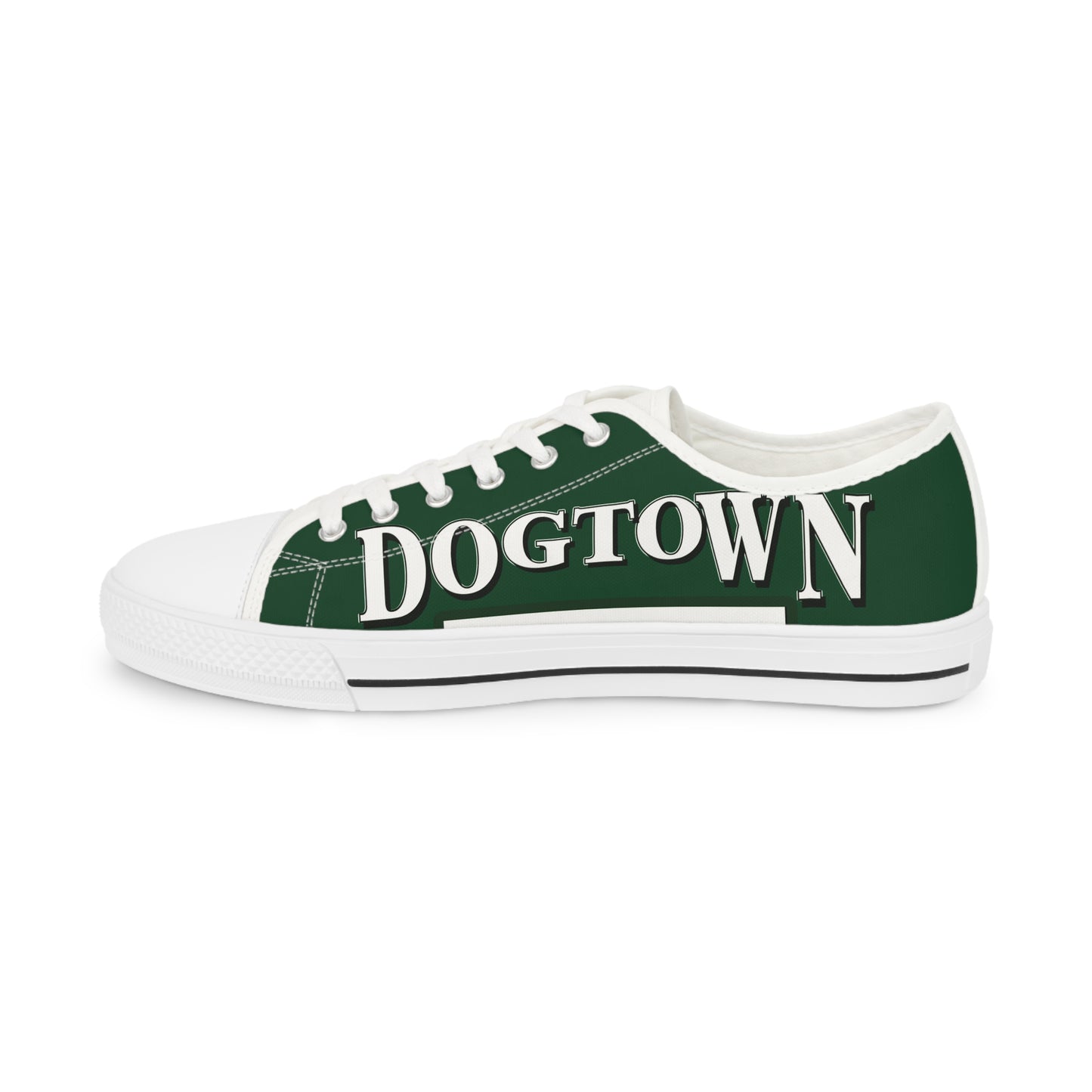 Men's Low Top Sneakers
