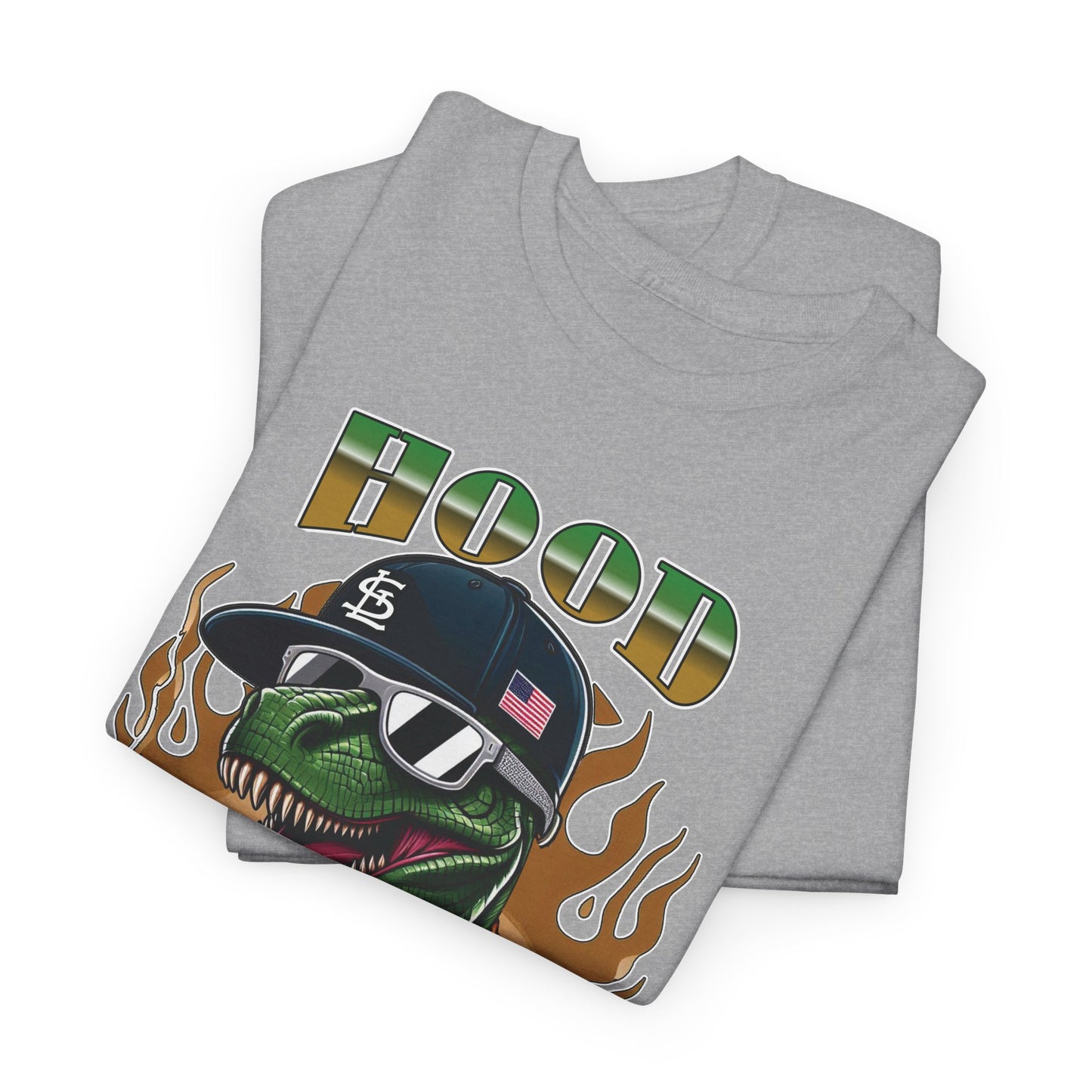 T-Rex Tee