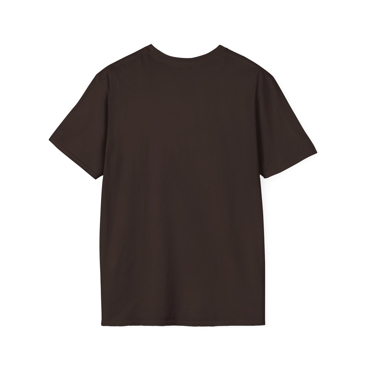 Its not a Dad Bod Graphic Tee Unisex T-Shirt - Gildan 64000