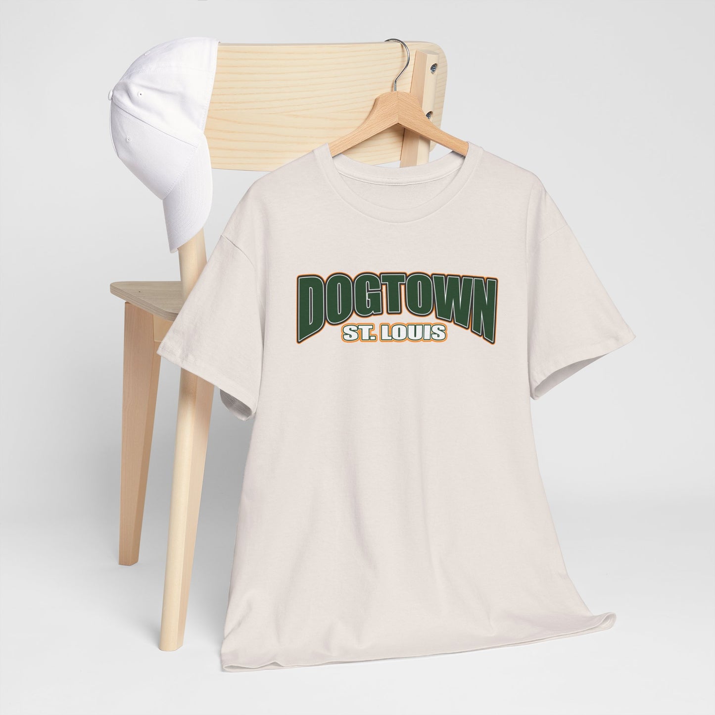 Dogtown St Louis Tee