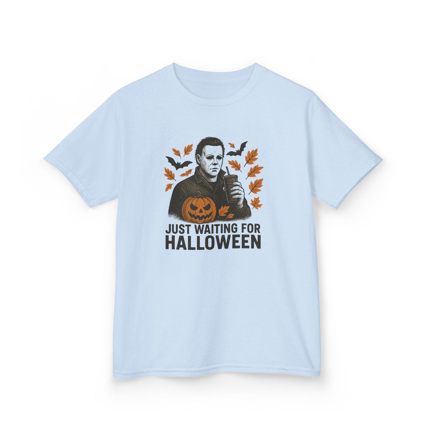 Kids Halloween Tee