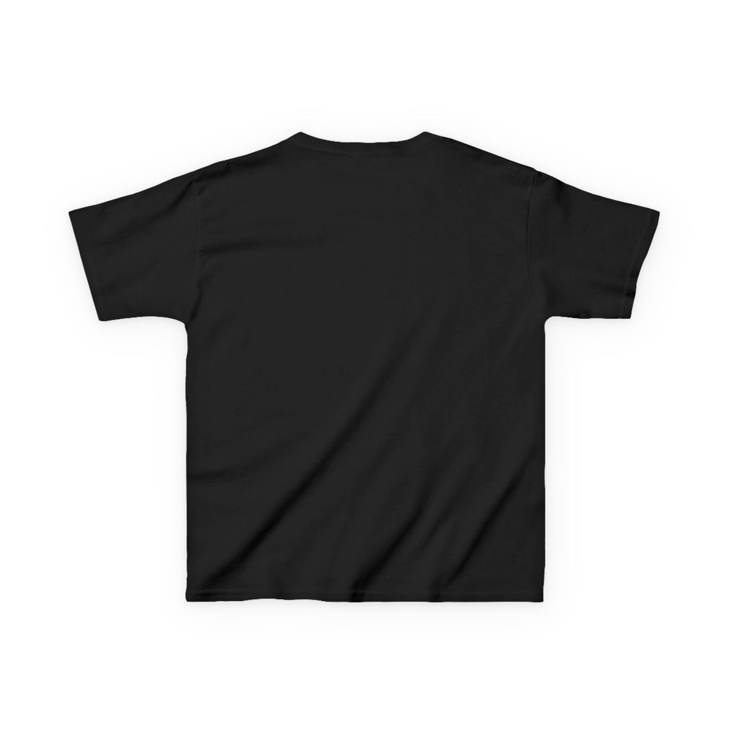 Kids Tee Trick Or Treat Colorful Tee