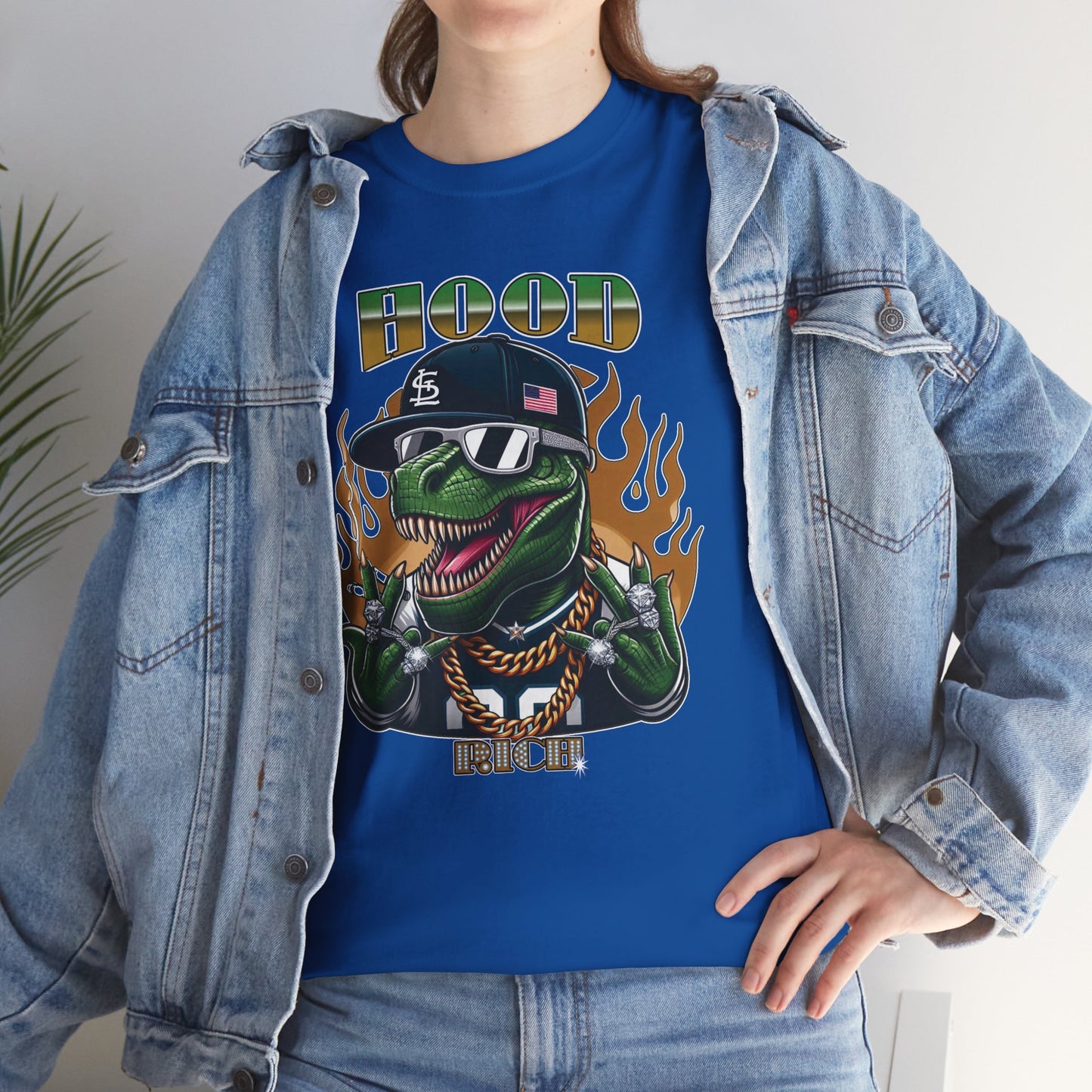 T-Rex Tee