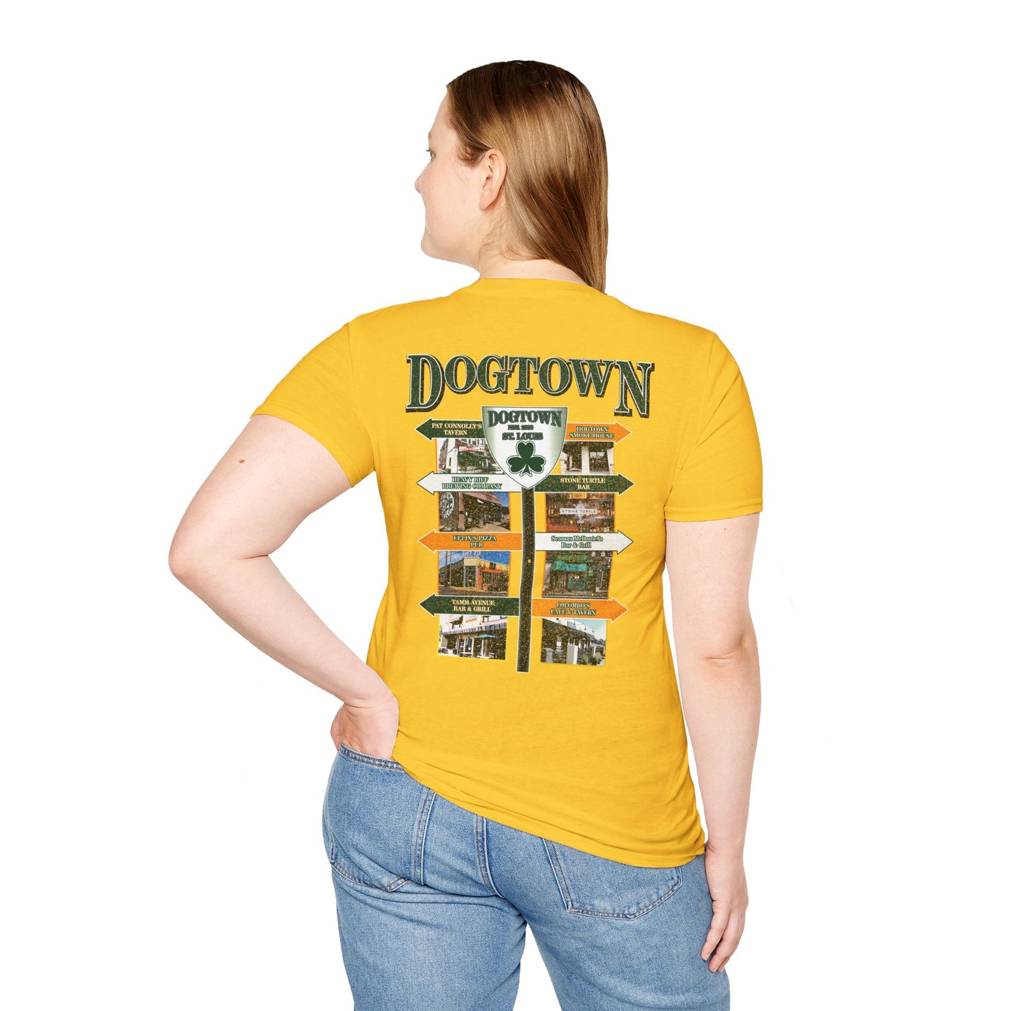 Dogtown T-shirt