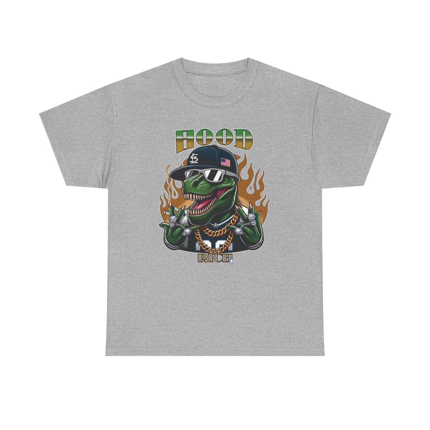 T-Rex Tee