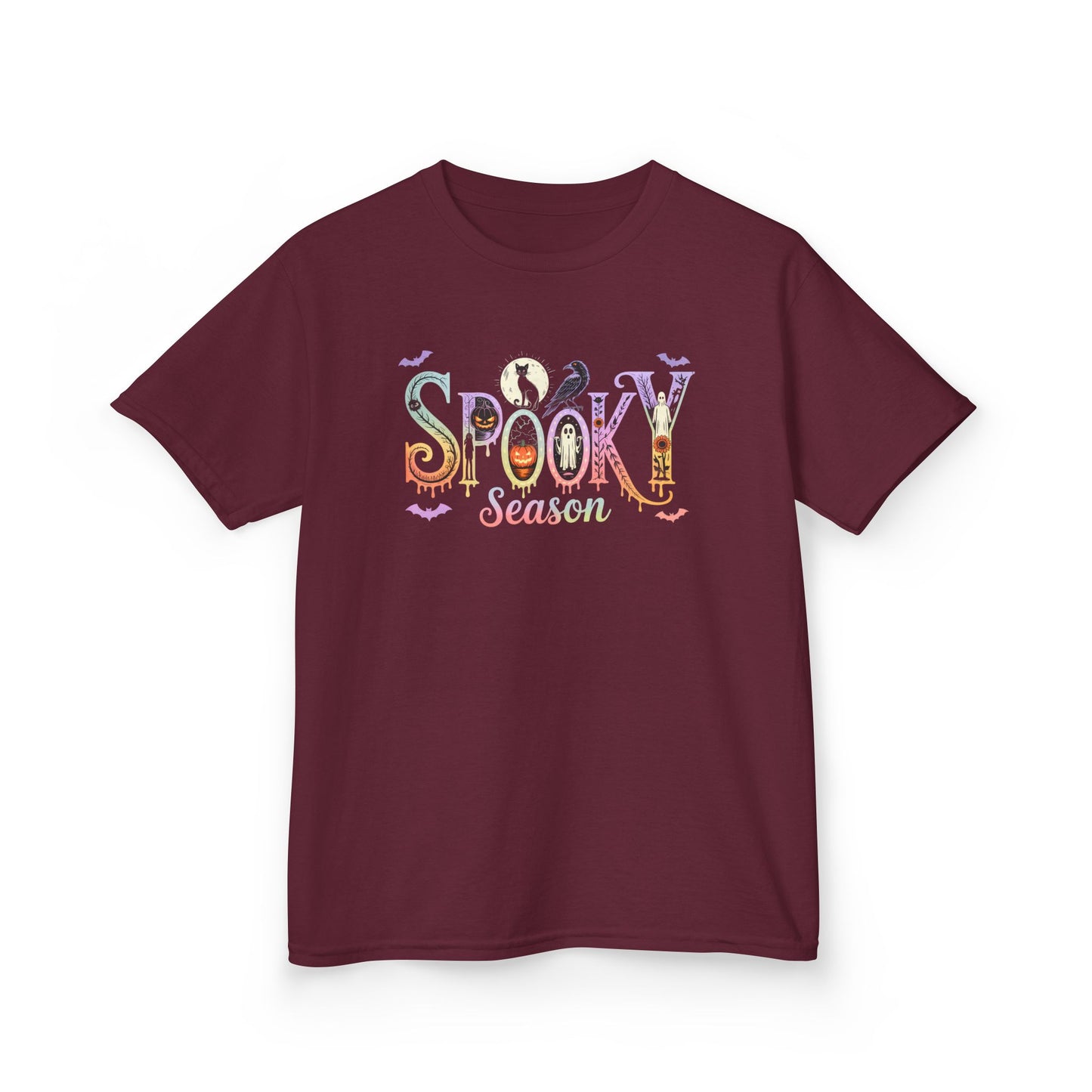 Kids Halloween Tee
