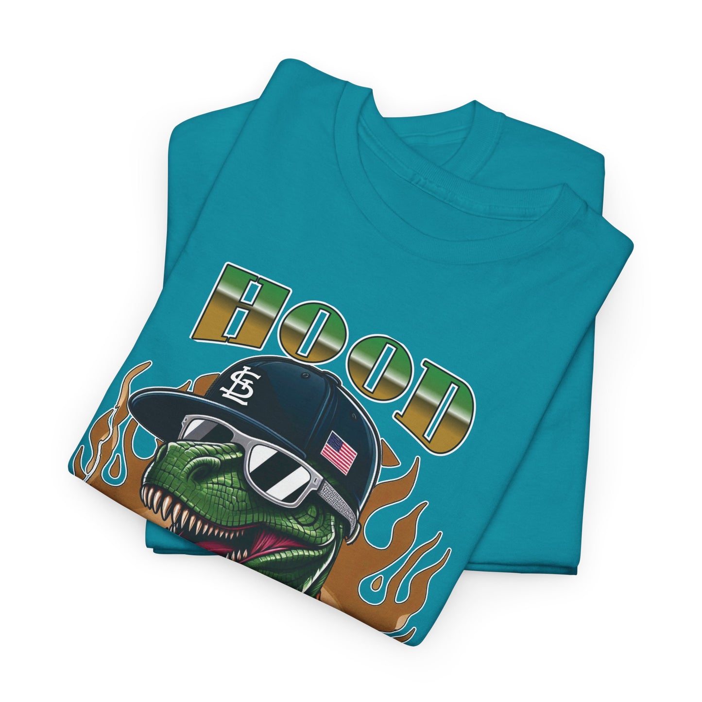 T-Rex Tee