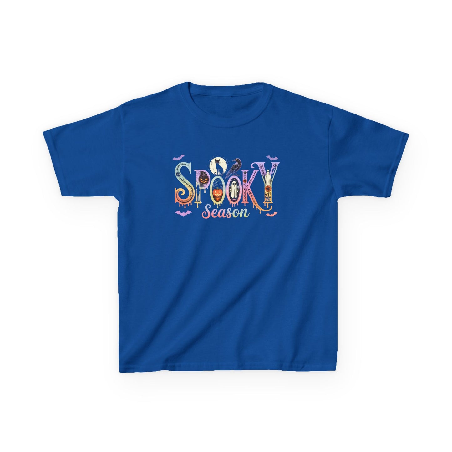 Kids Halloween Tee