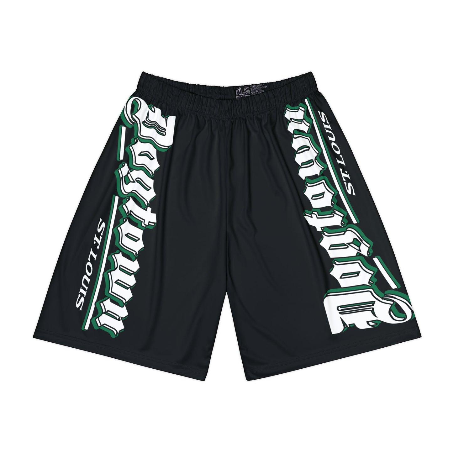 Dogtown Men’s Sports Shorts (AOP)