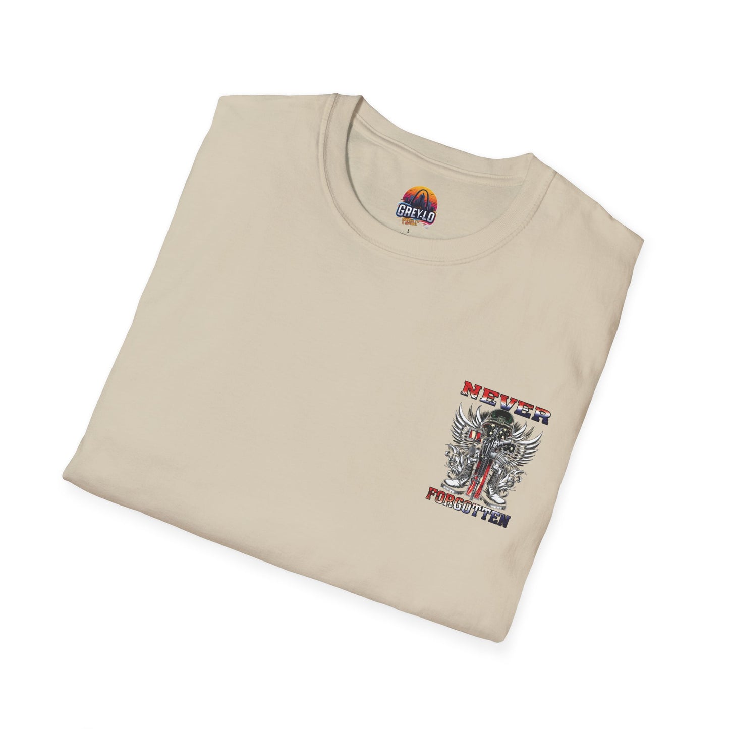 Memorial Day T-Shirt