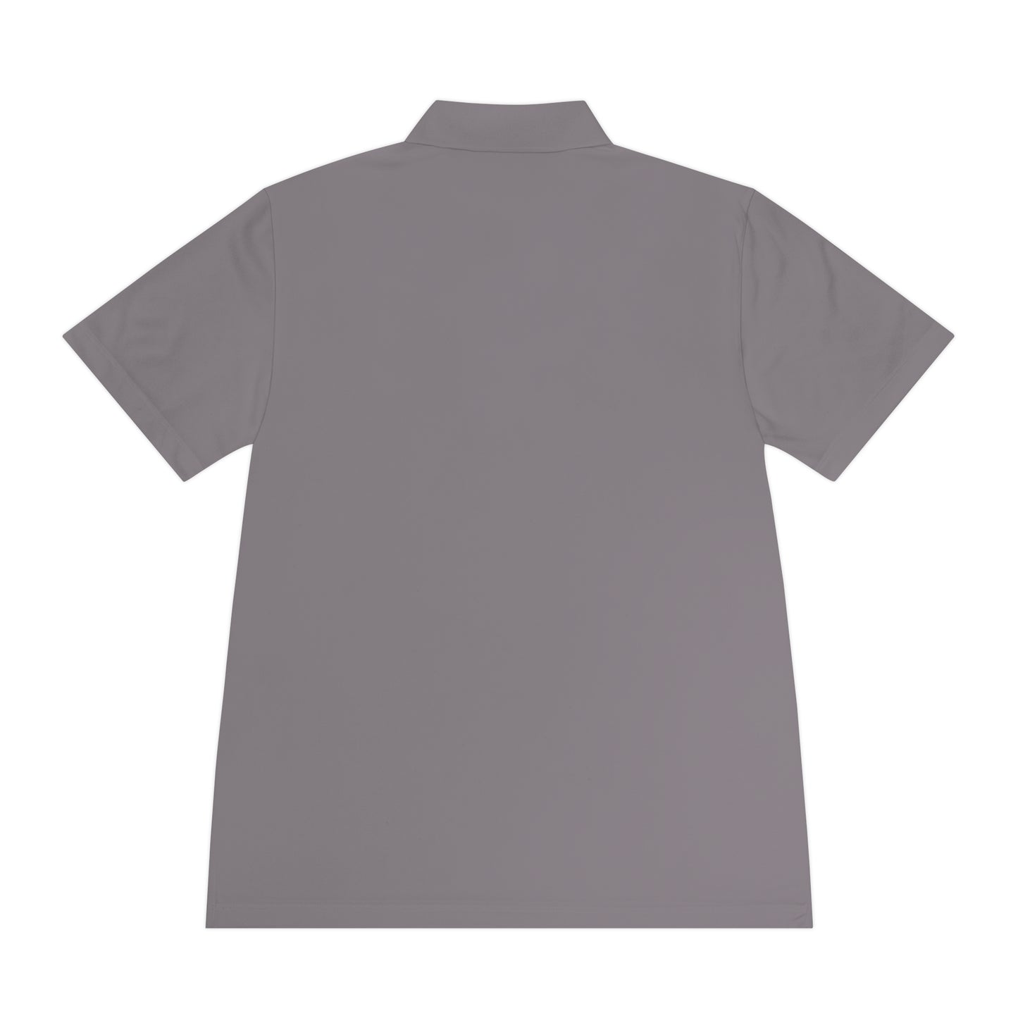 Customizable Sport Polo Work Shirt with Front Pocket Logo