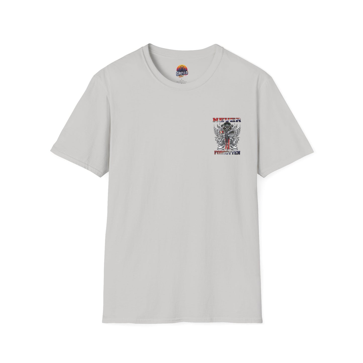 Memorial Day T-Shirt