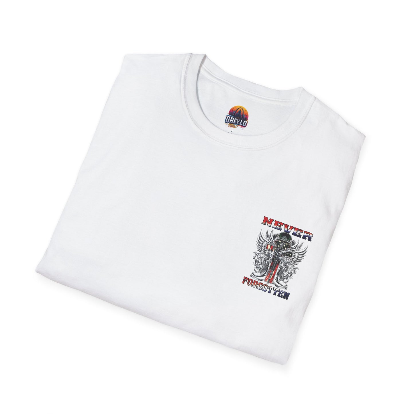 Memorial Day T-Shirt