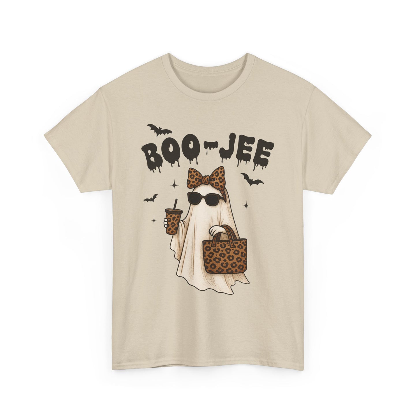 Halloween Graphic Tee