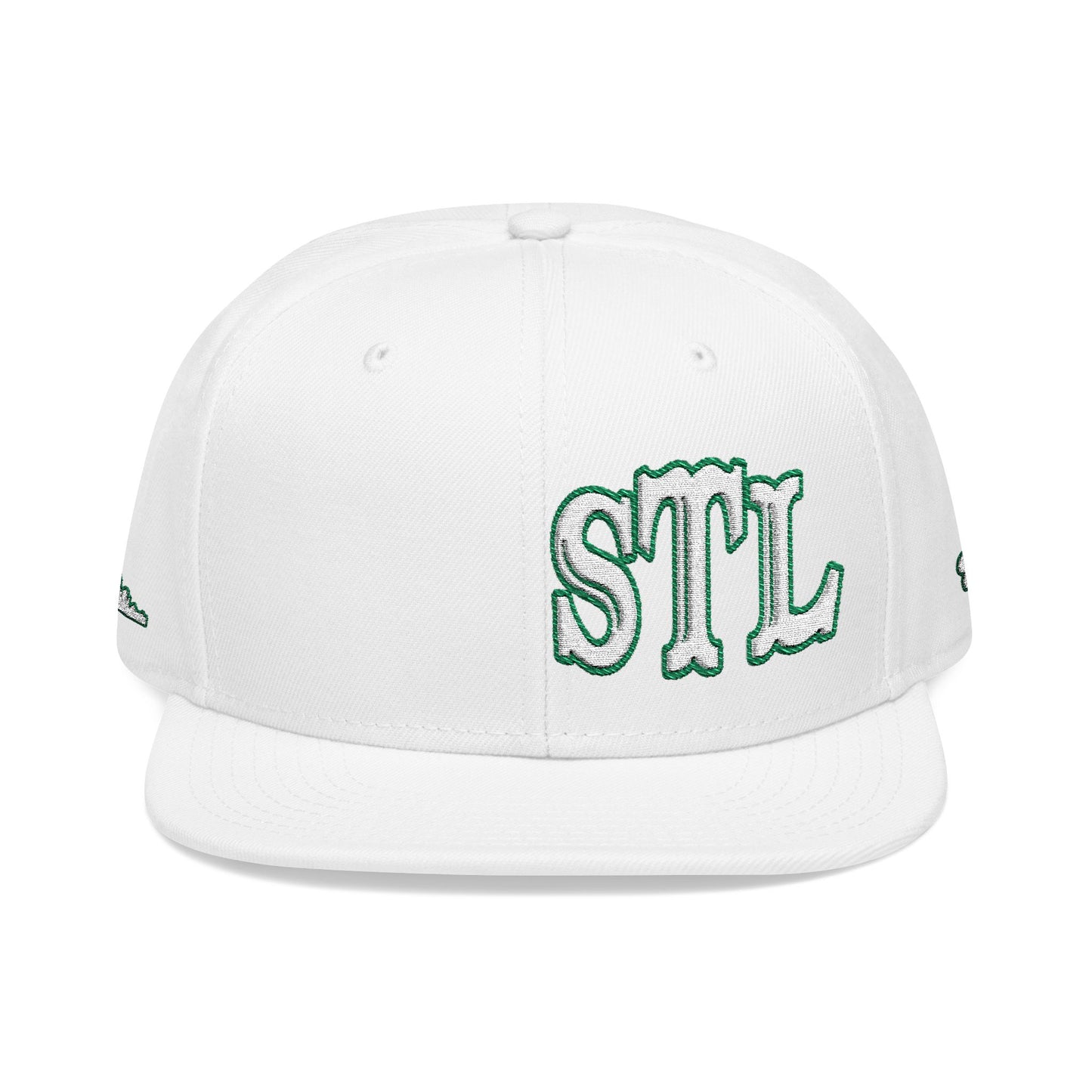 Snapback (Embroidery)