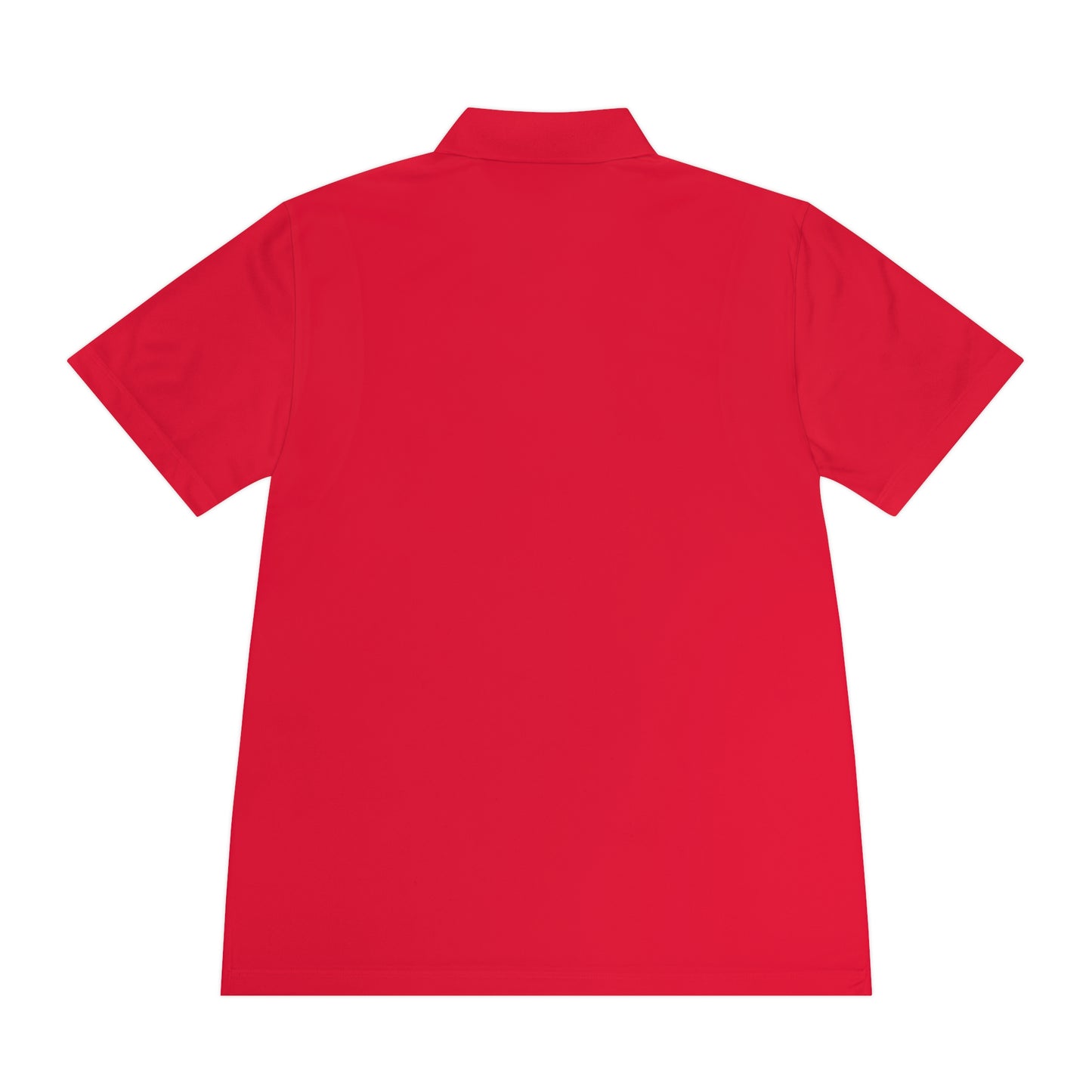 Customizable Sport Polo Work Shirt with Front Pocket Logo