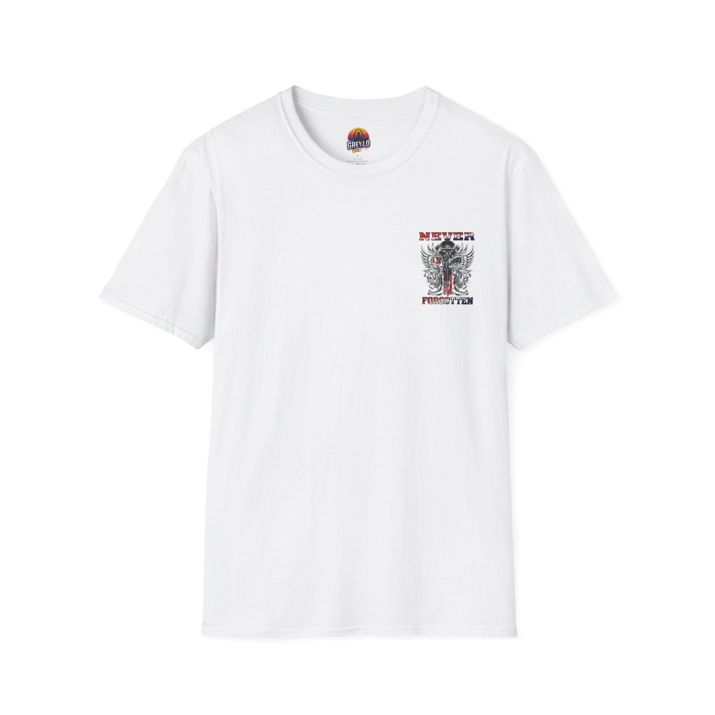 Memorial Day T-Shirt