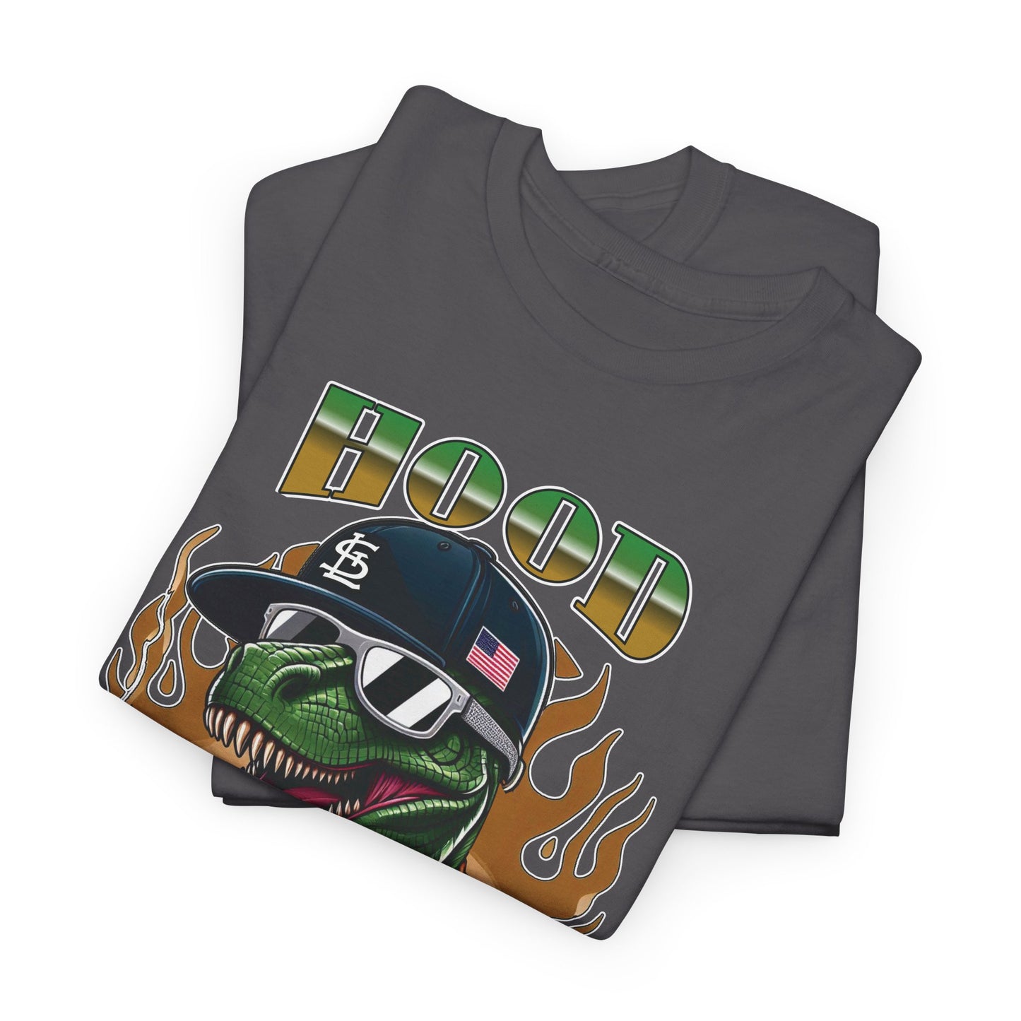 T-Rex Tee