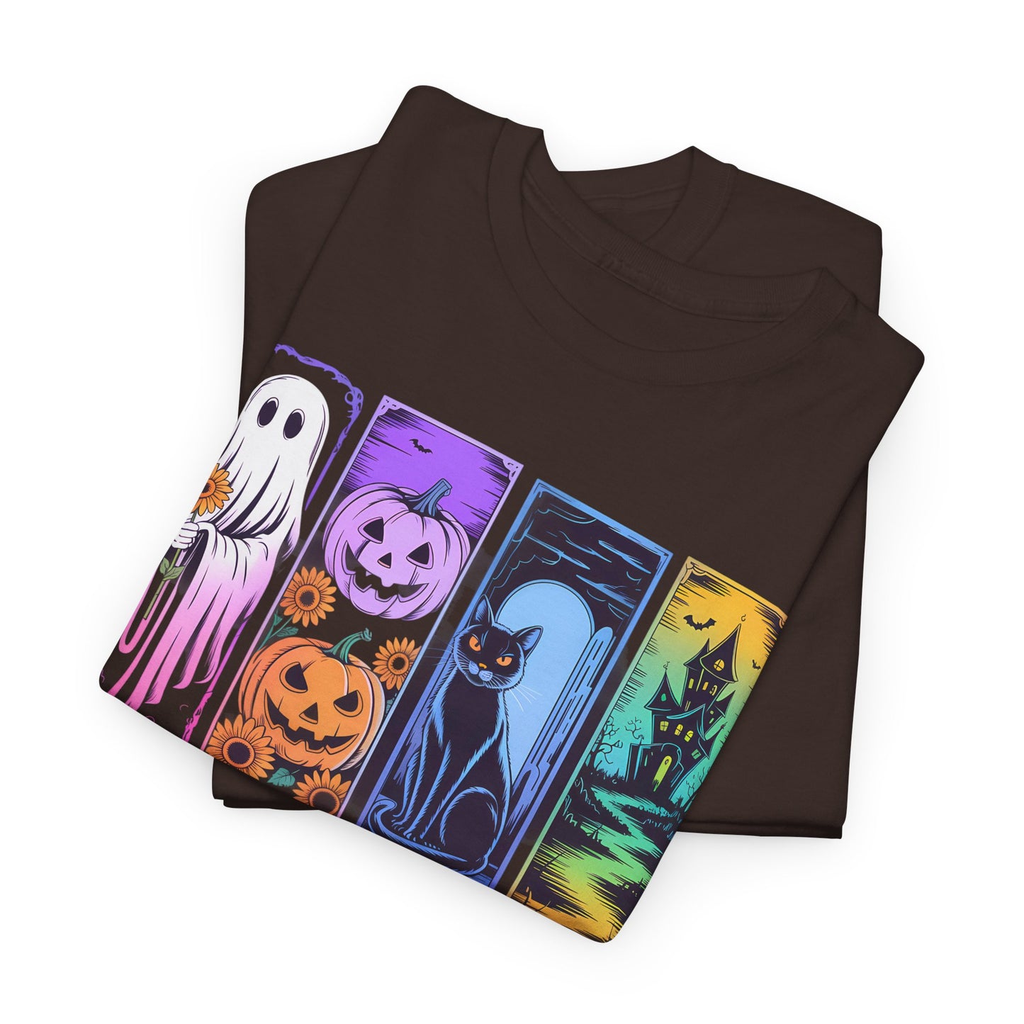 Spooky Season Halloween Tee