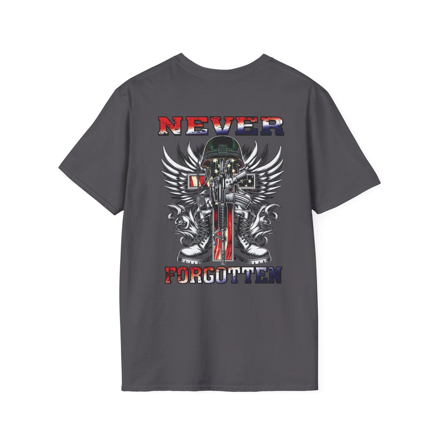 Memorial Day T-Shirt