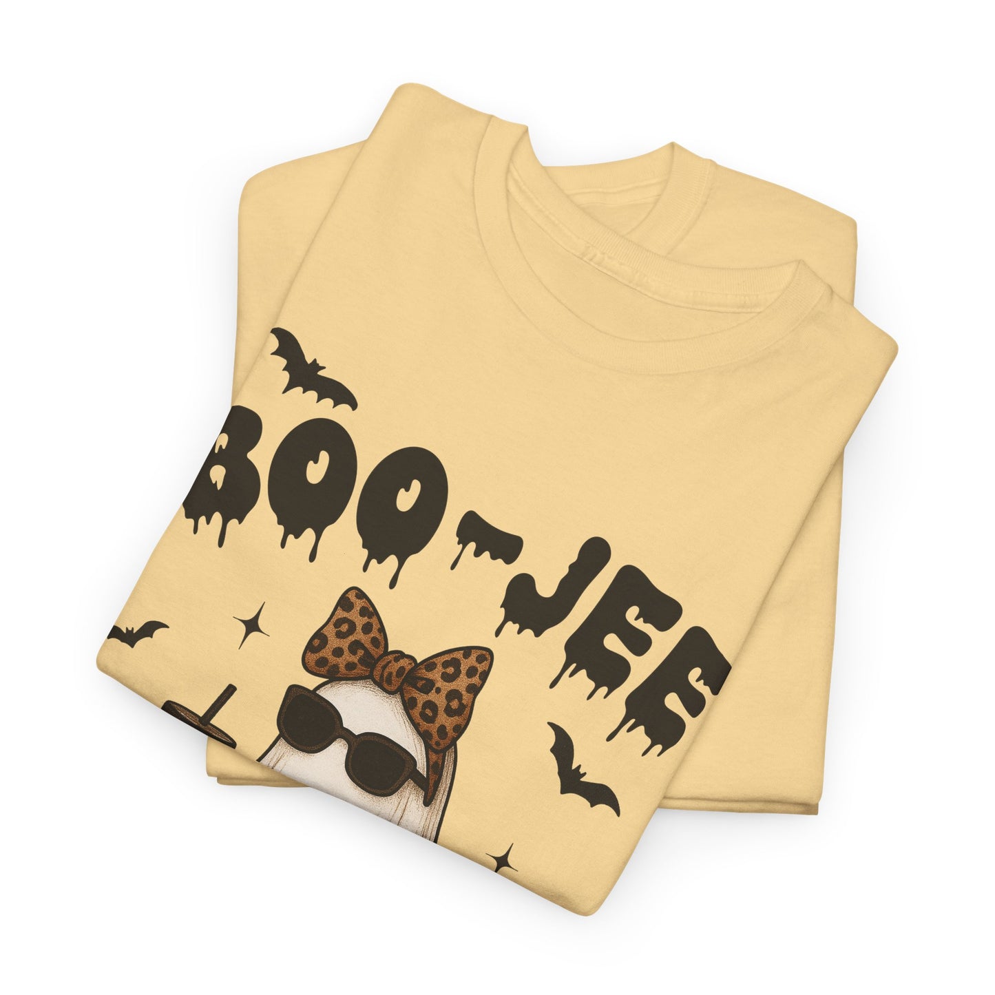 Halloween Graphic Tee