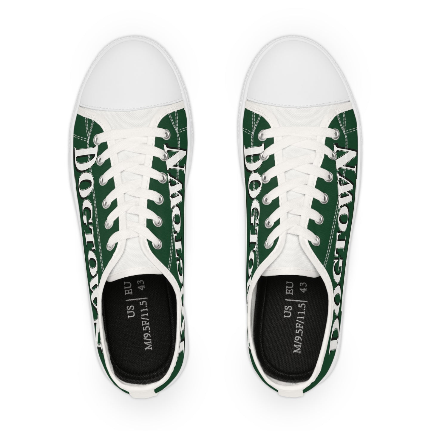 Men's Low Top Sneakers
