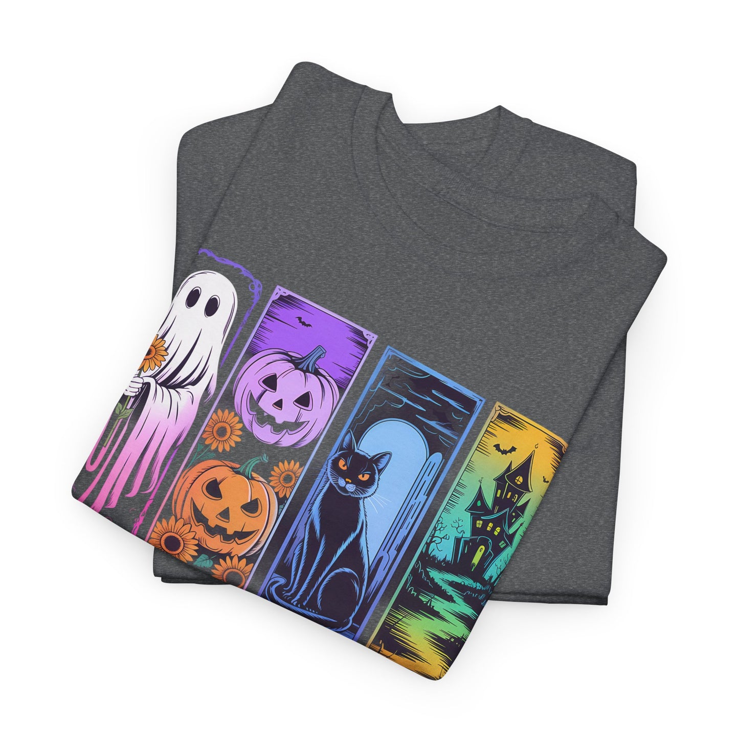 Spooky Season Halloween Tee