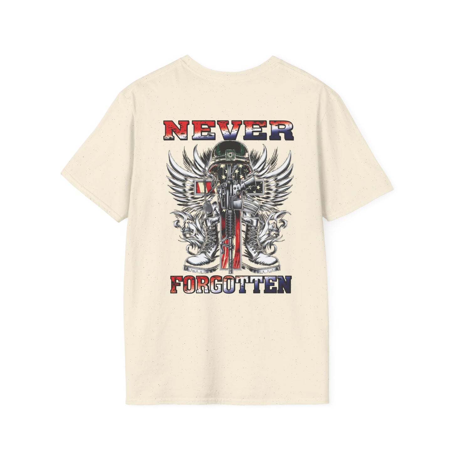 Memorial Day T-Shirt