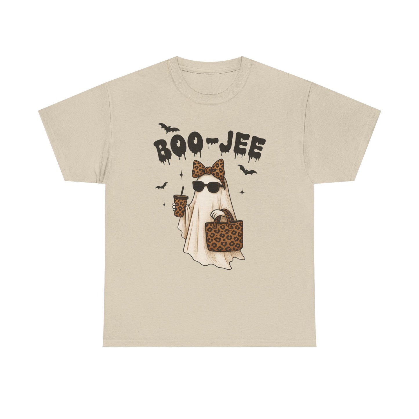 Halloween Graphic Tee