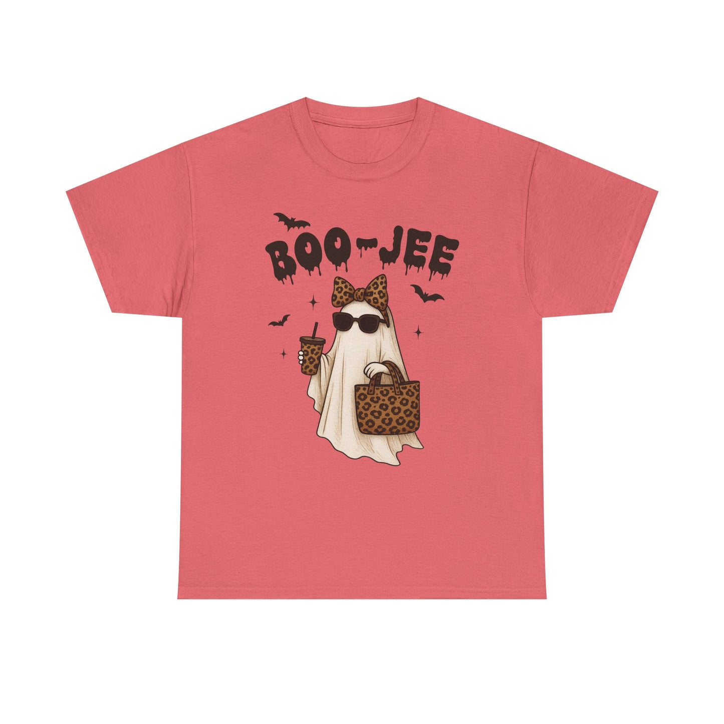 Halloween Graphic Tee