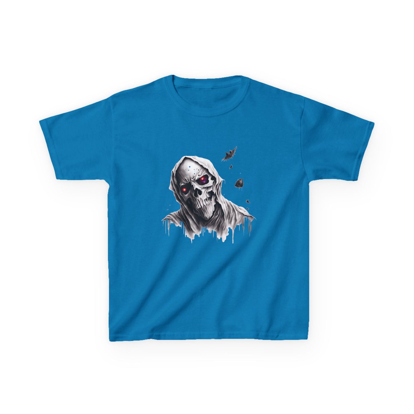 Kids Halloween Tee