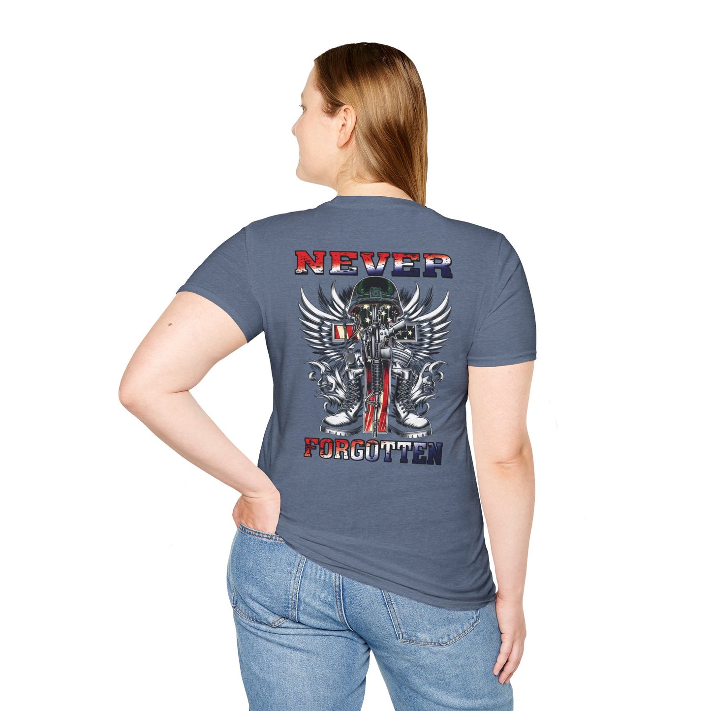 Memorial Day T-Shirt