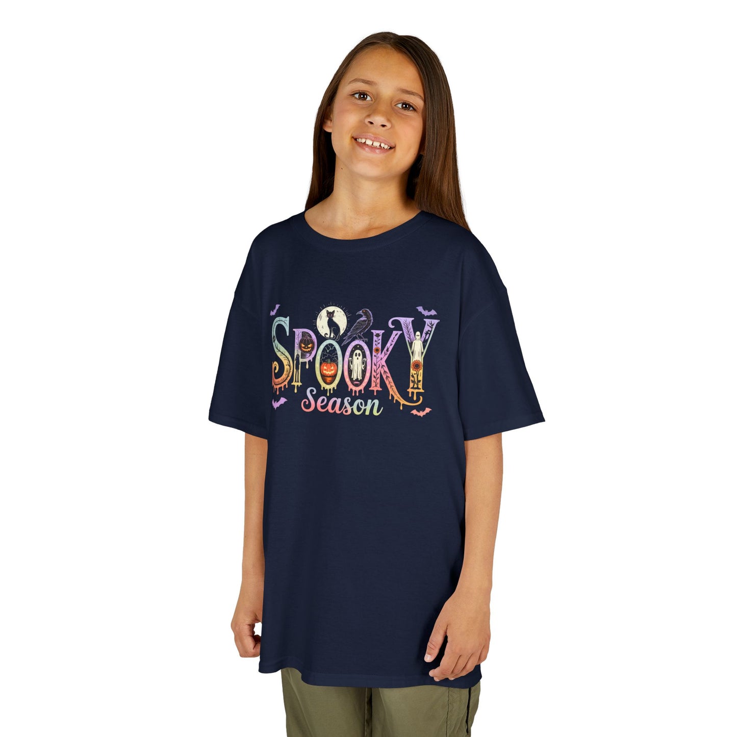 Kids Halloween Tee