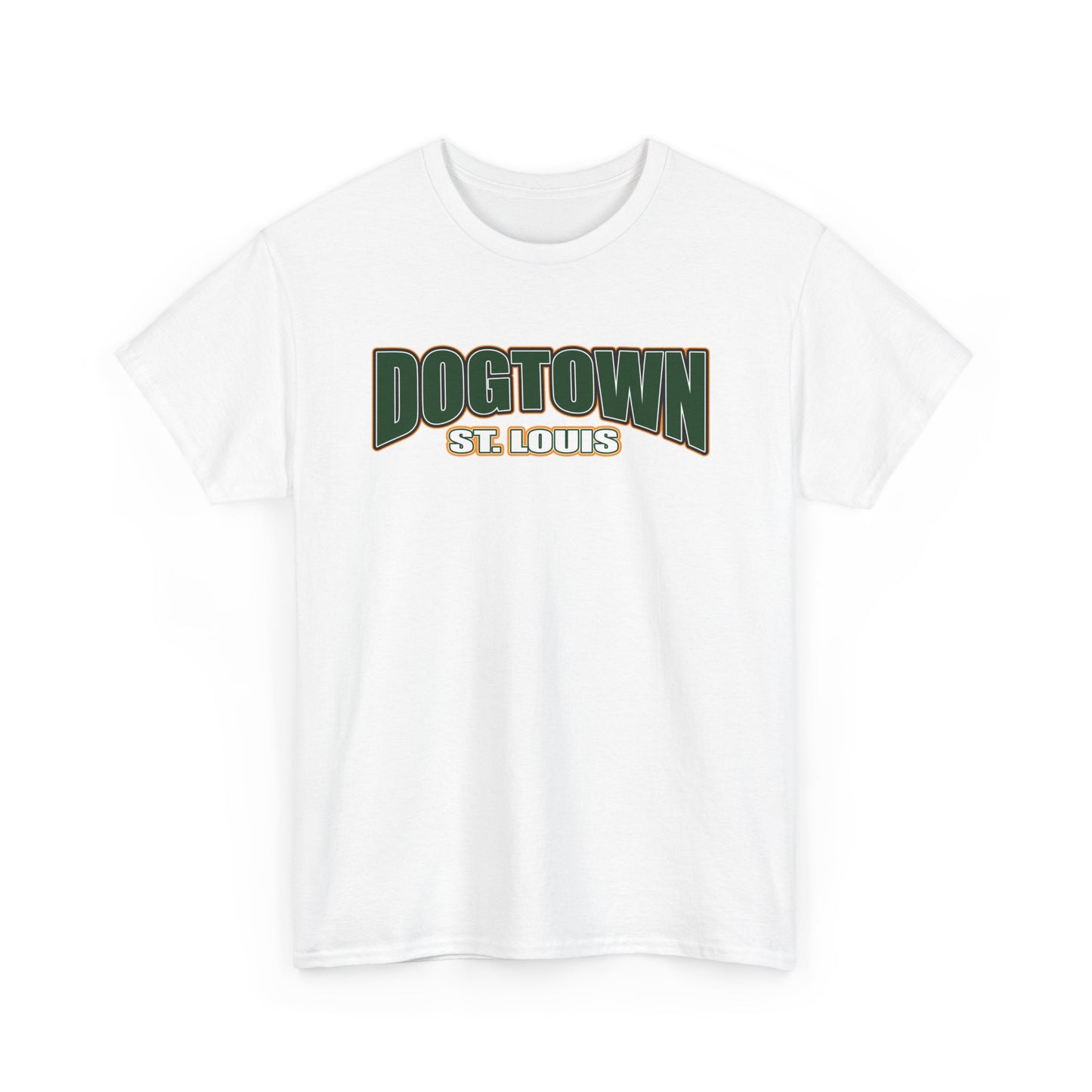 Dogtown St Louis Tee