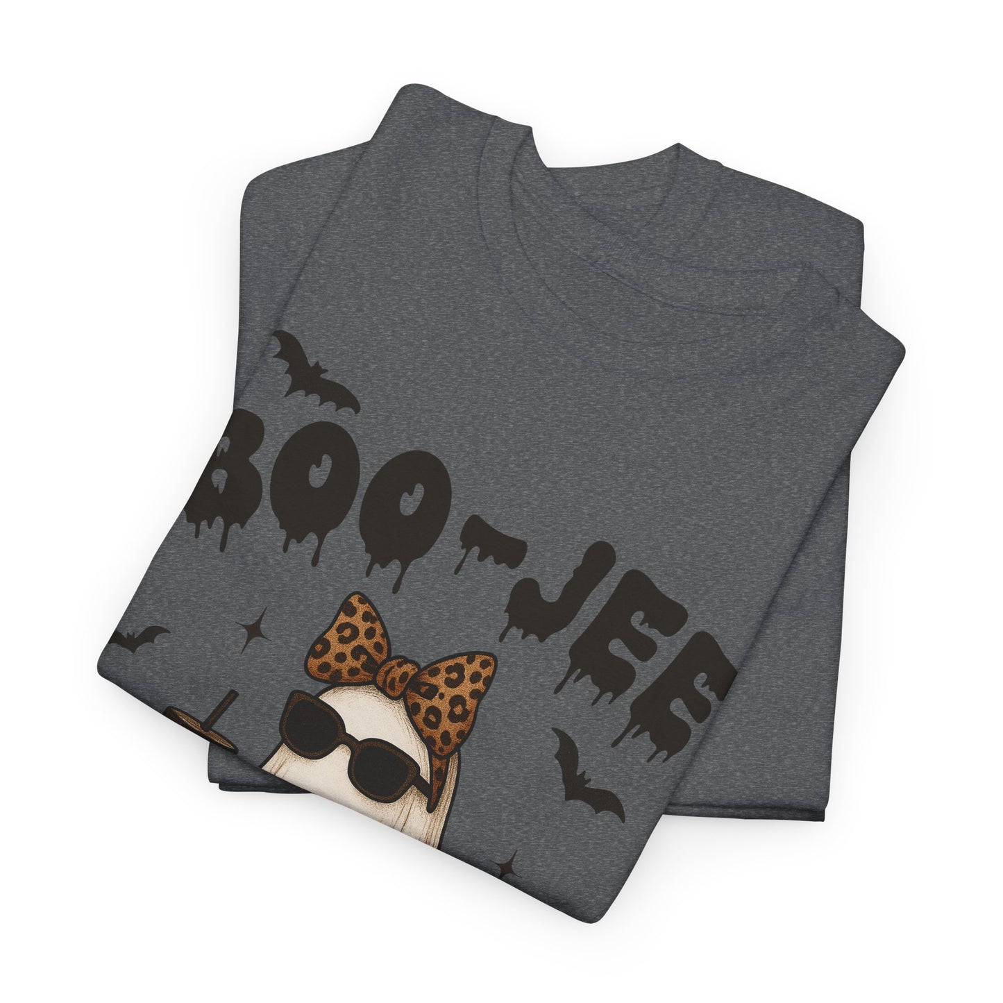Halloween Graphic Tee