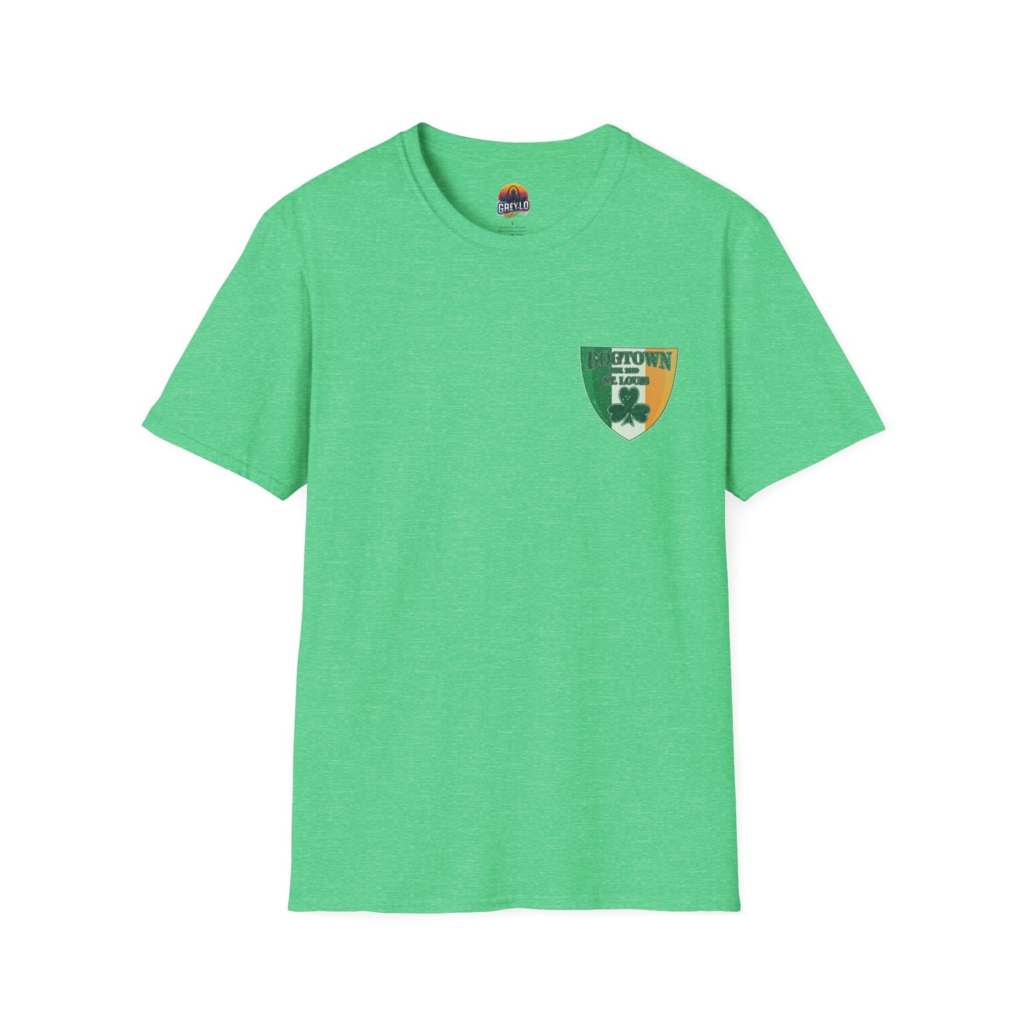 Dogtown T-shirt