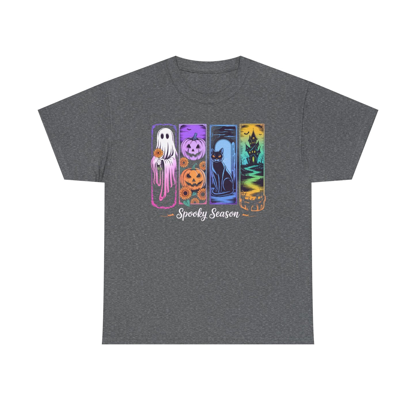 Spooky Season Halloween Tee